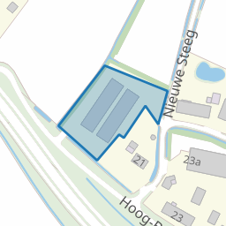 Perceel HWK02-F-1375