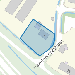 Perceel HWK02-F-1378