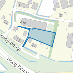 Perceel HWK02-F-1396