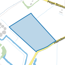 Perceel HWK02-F-1410