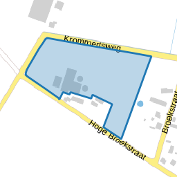 Perceel HWK02-F-1445