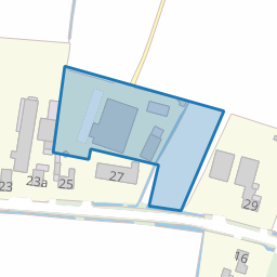 Perceel HWK02-F-1465