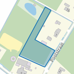 Perceel HWK02-F-1476