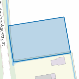 Perceel HWK02-F-1536