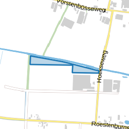 Perceel HWK02-F-1539