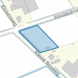 Perceel HWK02-F-1599