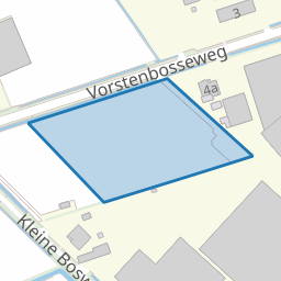 Perceel HWK02-F-1600