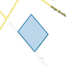 Perceel HWK02-F-540