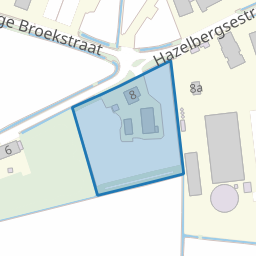 Perceel HWK02-F-731