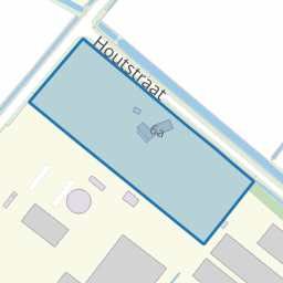 Perceel HWK02-F-80