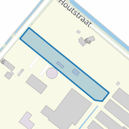 Perceel HWK02-F-885