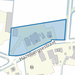 Perceel HWK02-F-894