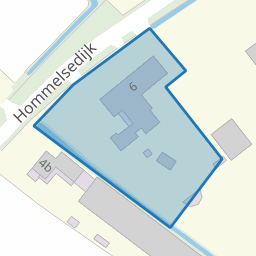 Perceel HWK02-F-980
