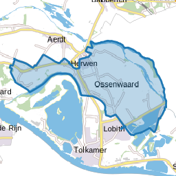 Kadastrale gemeente Herwen