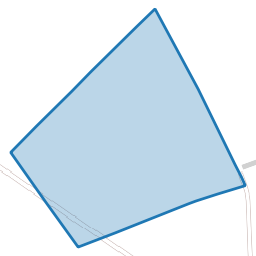 Perceel HWN01-B-1010