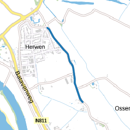 Perceel HWN01-B-1085