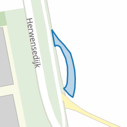 Perceel HWN01-B-1102