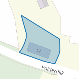 Perceel HWN01-B-1111