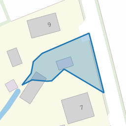 Perceel HWN01-B-1186