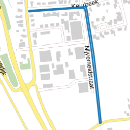 Perceel HWN01-B-1243