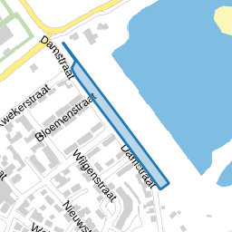 Perceel HWN01-B-1315