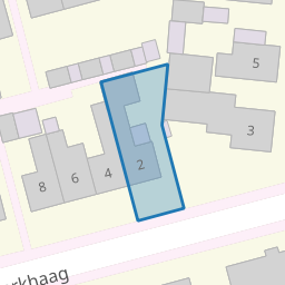 Perceel HWN01-B-1367