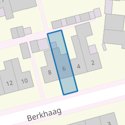 Perceel HWN01-B-1369