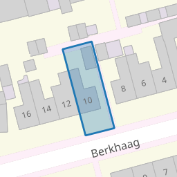 Perceel HWN01-B-1371