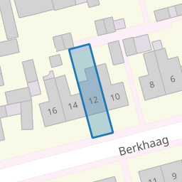 Perceel HWN01-B-1372