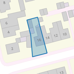 Perceel HWN01-B-1374