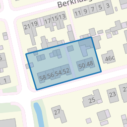 Perceel HWN01-B-1380