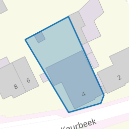 Perceel HWN01-B-1388