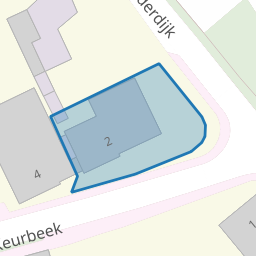 Perceel HWN01-B-1389