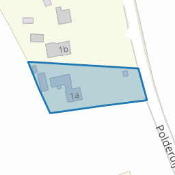 Perceel HWN01-B-1403