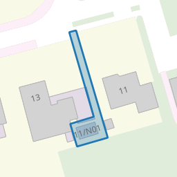 Perceel HWN01-B-1417