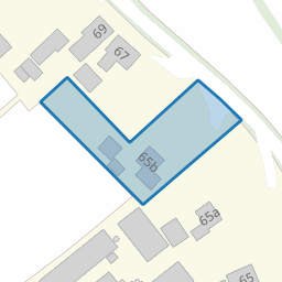 Perceel HWN01-B-1430