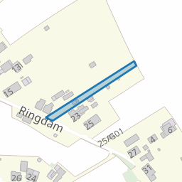 Perceel HWN01-B-1439