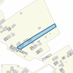 Perceel HWN01-B-1440