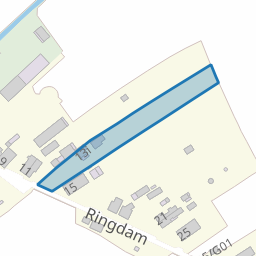 Perceel HWN01-B-1443