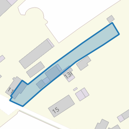 Perceel HWN01-B-1444