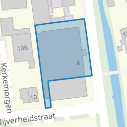 Perceel HWN01-B-1452