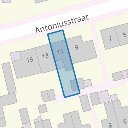 Perceel HWN01-B-1465