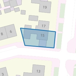 Perceel HWN01-B-1468