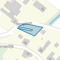 Perceel HWN01-B-1496