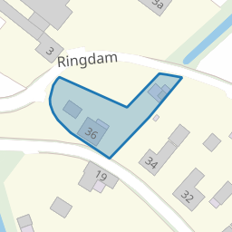 Perceel HWN01-B-1497