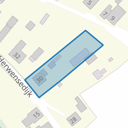 Perceel HWN01-B-1504