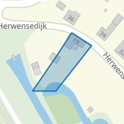 Perceel HWN01-B-1509