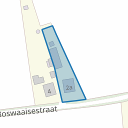 Perceel HWN01-B-1519