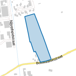 Perceel HWN01-B-1520