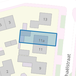 Perceel HWN01-B-1541